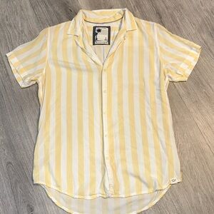 Men’s Short Sleeve Shirt